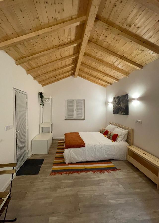 Villa Casinha Rubiaes Paredes de Coura Exterior foto